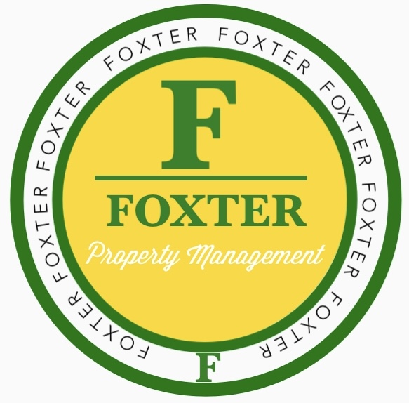 Logo of Foxter
