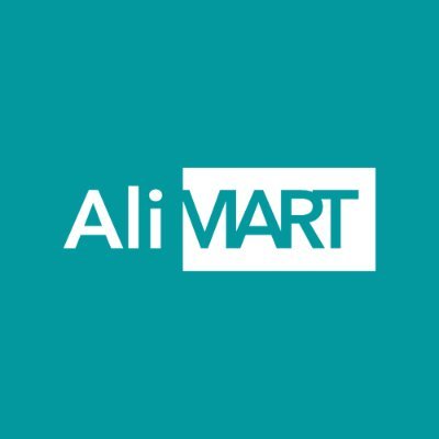 Logo of Alimart General Stores In Dublin, Deal Logo of Alimart General Stores In Dublin, Deal