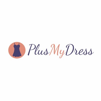 Logo of PlusMyDress Womens Clothing In Kennington, Greater London Logo of PlusMyDress Womens Clothing In Kennington, Greater London