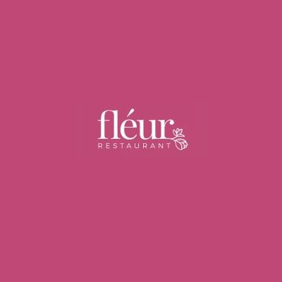 Logo of Fleur restaurant and Bar