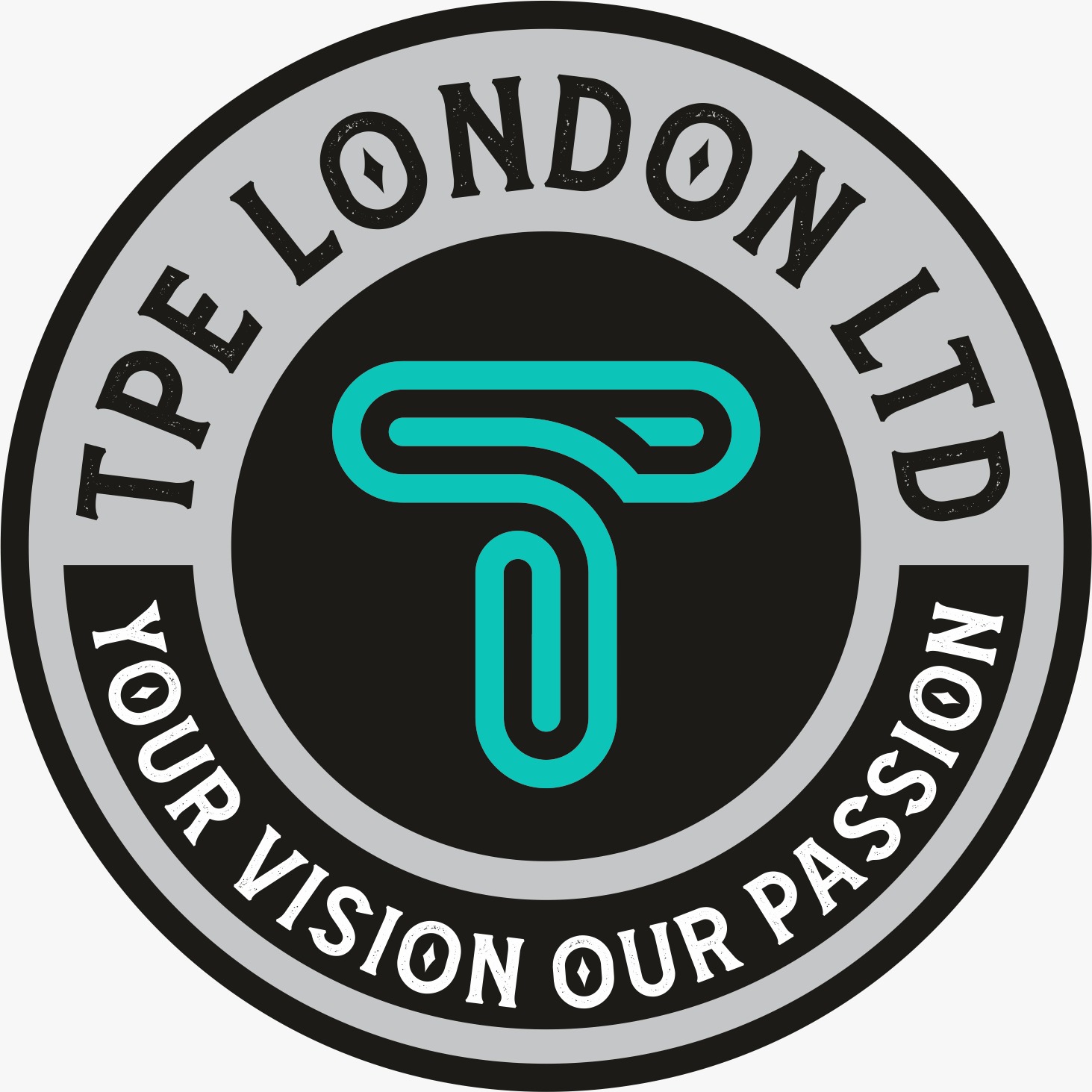 Logo of TPE London Ltd Printed And Embroidered Workwear In Barking, London