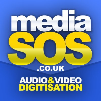 Logo of Media SOS