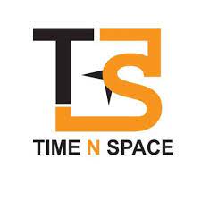 Logo of Time n space media Advertising Agencies In Hounslow, London Logo of Time n space media Advertising Agencies In Hounslow, London