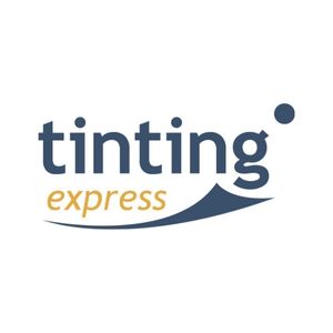 Logo of Tinting Express Limited