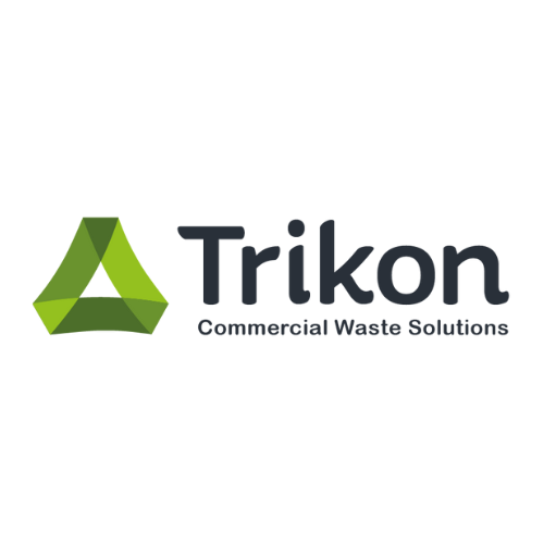 Logo of Trikon Commercial Waste Solutions Ltd