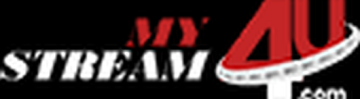 Logo of My Stream 4U Video Upload Company