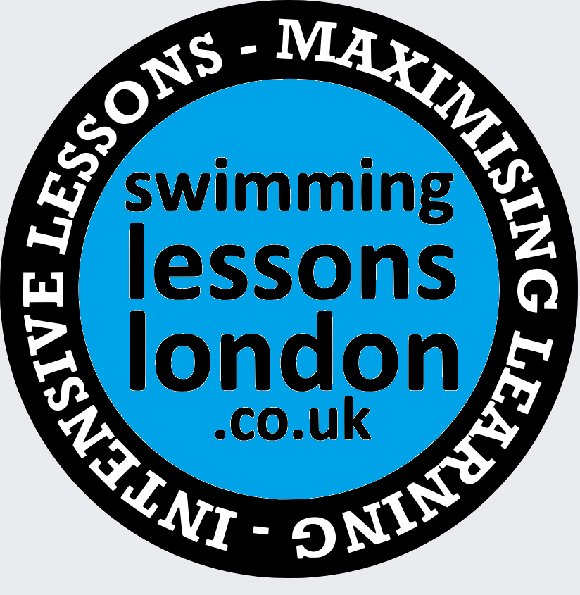 Logo of Swimming Lessons London