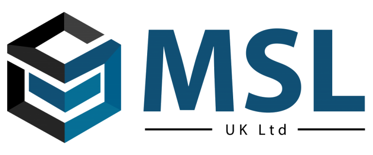 Logo of MSL UK LTD Warehousing And Distribution Services In Manchester, Greater London Logo of MSL UK LTD Warehousing And Distribution Services In Manchester, Greater London