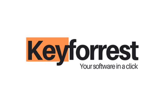 Logo of Keyforrestcouk