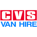 Logo of CVS Van Hire Tottenham Car And Truck Rental In Haringey, London Logo of CVS Van Hire Tottenham Car And Truck Rental In Haringey, London