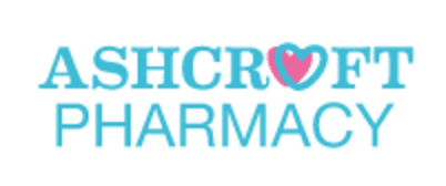 Logo of Ashcroft Pharmacy Drug Stores And Pharmacies In Bradford Logo of Ashcroft Pharmacy Drug Stores And Pharmacies In Bradford