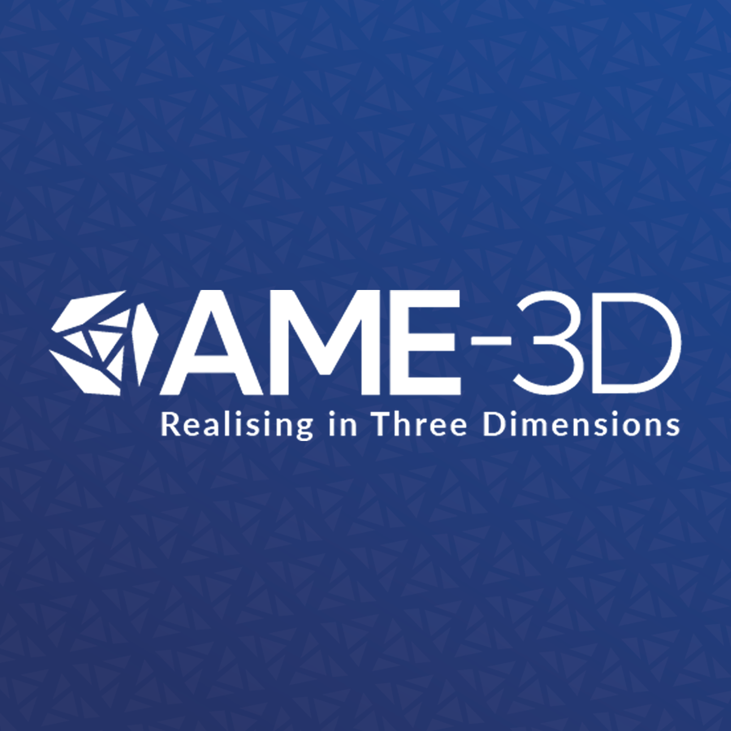 Logo of AME-3D