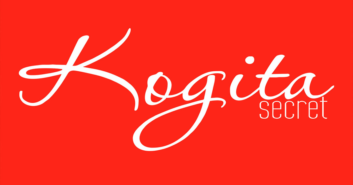 Logo of Kogita Secret United Kingdom