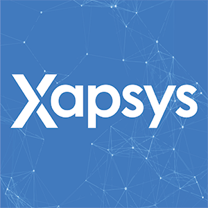 Logo of Xapsys