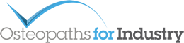 Logo of Osteopaths for Industry Training Services In Esher, Surrey Logo of Osteopaths for Industry Training Services In Esher, Surrey