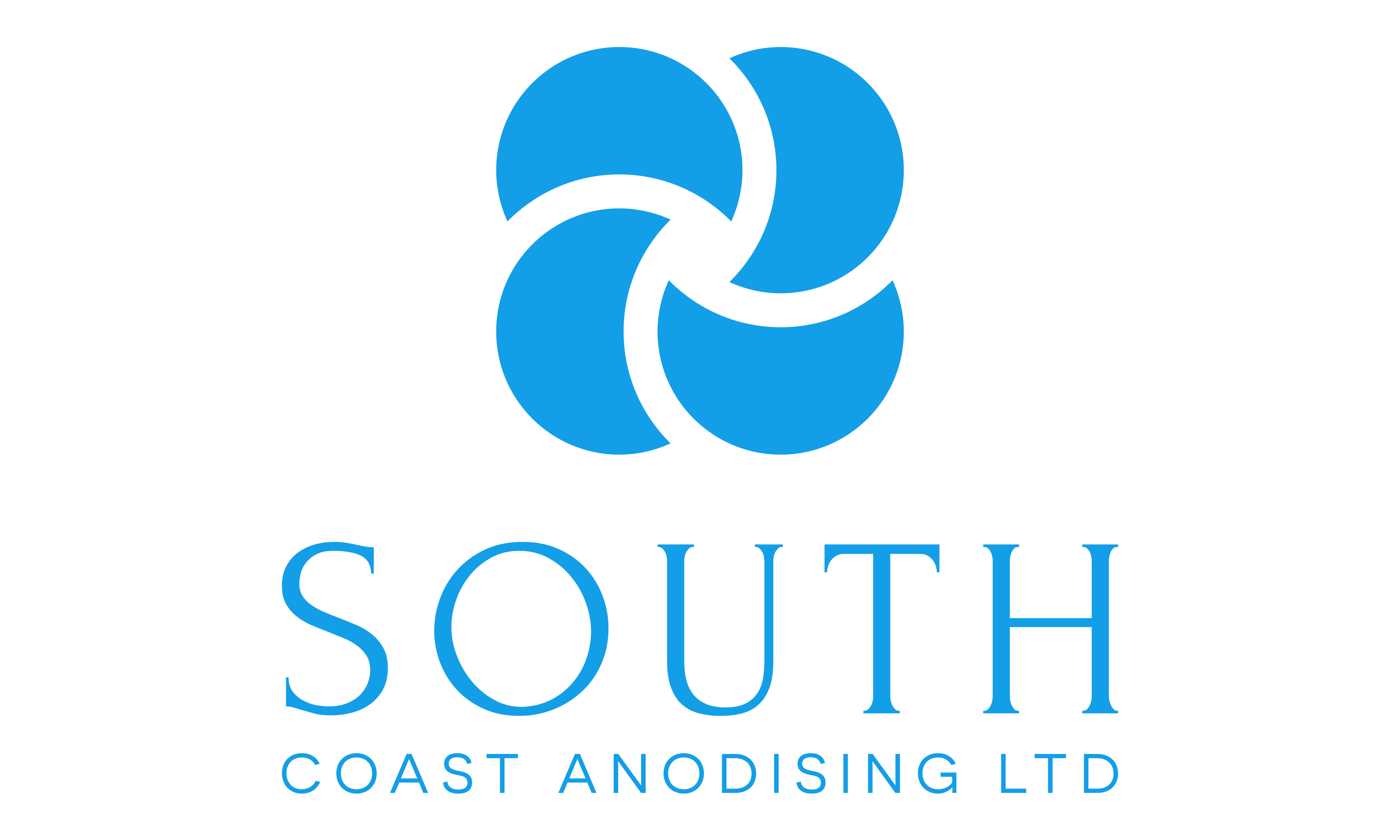 Logo of South Coast Anodising Ltd Anodisers In Emsworth, West Sussex Logo of South Coast Anodising Ltd Anodisers In Emsworth, West Sussex