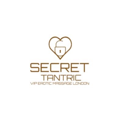 Logo of Secret Tantric - VIP Erotic Massage London