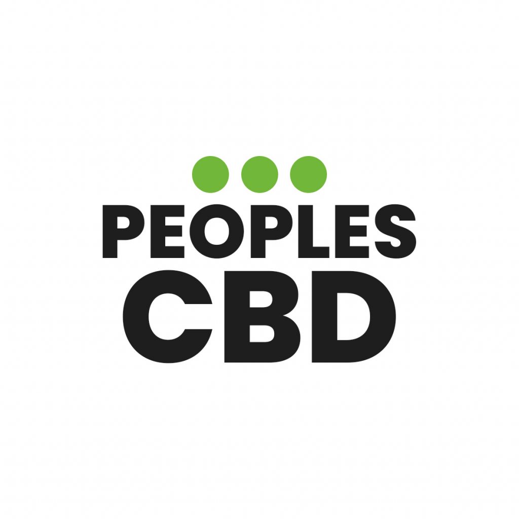 Logo of Peoples CBD