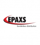 Logo of Epaxs Couriers