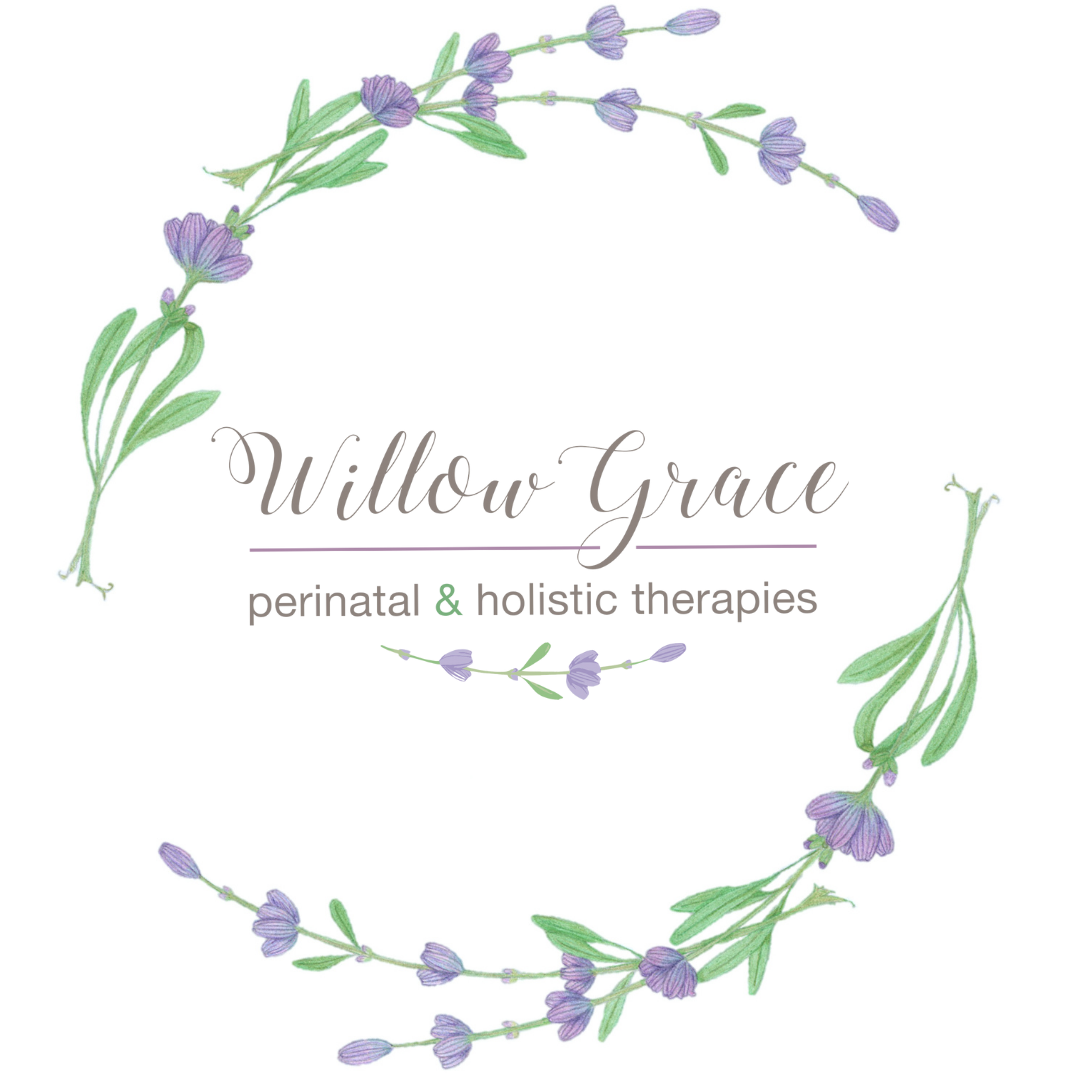 Logo of Willow Grace Perinatal & Holistic Therapies Holistic Therapist In Taunton, Somerset Logo of Willow Grace Perinatal & Holistic Therapies Holistic Therapist In Taunton, Somerset
