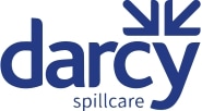 Logo of Darcy Spillcare Environmental Services And Equipment In Aylesford, Kent Logo of Darcy Spillcare Environmental Services And Equipment In Aylesford, Kent