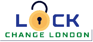Logo of Lock Change London