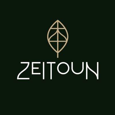 Logo of Zeitoun Claygate