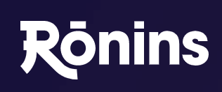Logo of Ronins Group Ltd Web Development In Guildford, Surrey Logo of Ronins Group Ltd Web Development In Guildford, Surrey