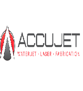 Logo of Accujet Ltd Laser Cutting Services In Poole Logo of Accujet Ltd Laser Cutting Services In Poole