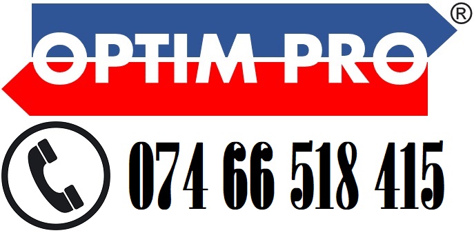 Logo of Optim PRO