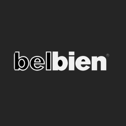 Logo of Belbien