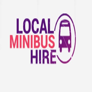 Logo of Minibus Hire Cambridge