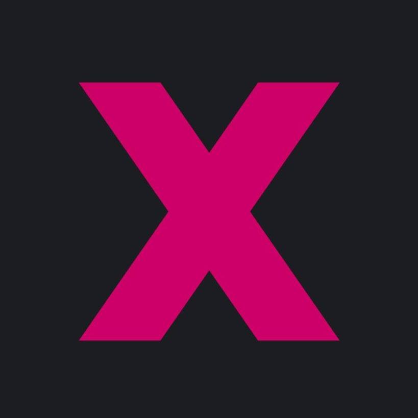 Logo of xHeight Design