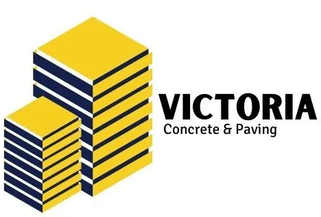 Logo of Victoria Concrete & Paving Concrete Contractors In Badminton, Canterbury