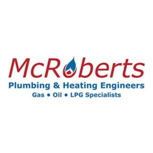Logo of McRoberts Plumbing & Heating Engineers Oil Boiler Service In Kilmarnock Logo of McRoberts Plumbing & Heating Engineers Oil Boiler Service In Kilmarnock