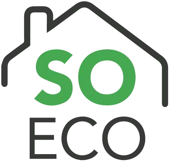 Logo of So Eco