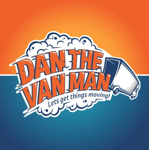 Logo of Dan The Van Man
