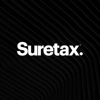 Logo of Suretax Accountants Manchester