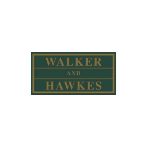 Logo of Walker and Hawkes