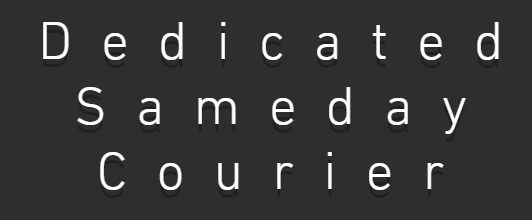 Logo of Dedicated sameday courier Couriers In Brigg, Lincolnshire Logo of Dedicated sameday courier Couriers In Brigg, Lincolnshire
