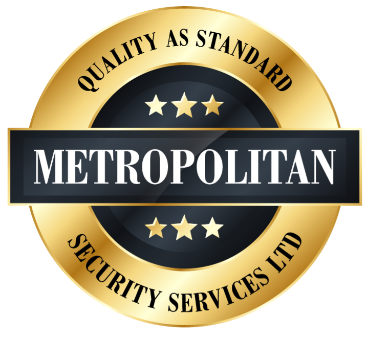 Logo of Metropolitan Security Services Ltd