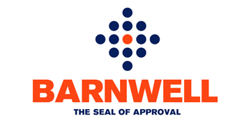 Logo of M Barnwell Services LTD
