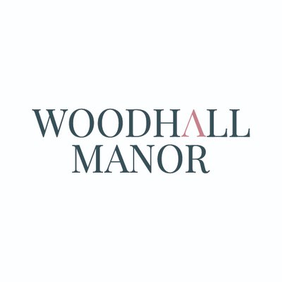 Logo of Woodhall Manor Wedding Venue Wedding Venues In Woodbridge, Suffolk Logo of Woodhall Manor Wedding Venue Wedding Venues In Woodbridge, Suffolk