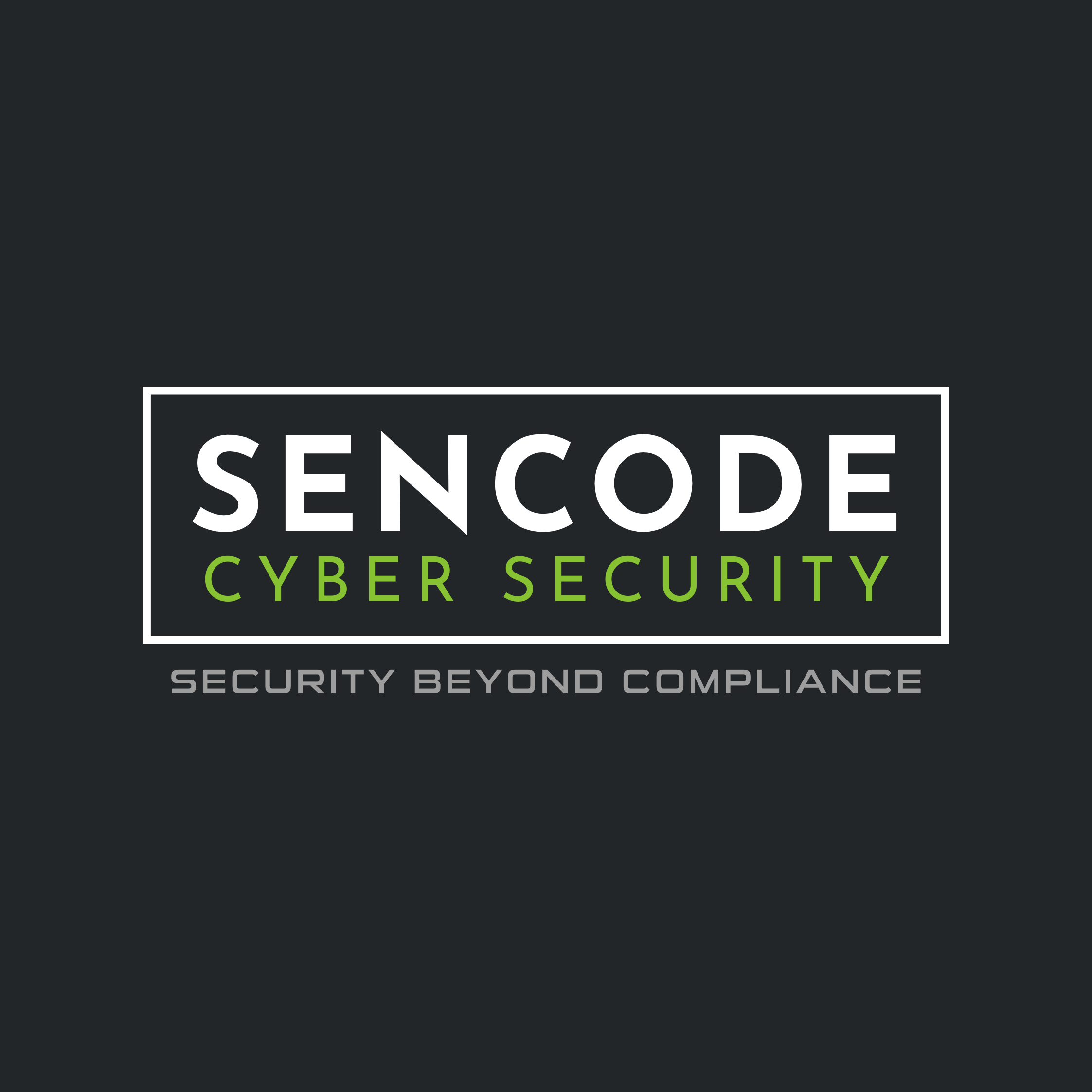 Logo of Sencode Cyber Security Computer Security In Middlesbrough, North Yorkshire Logo of Sencode Cyber Security Computer Security In Middlesbrough, North Yorkshire