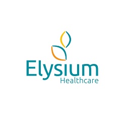 Logo of The Bridge Elysium Healthcare