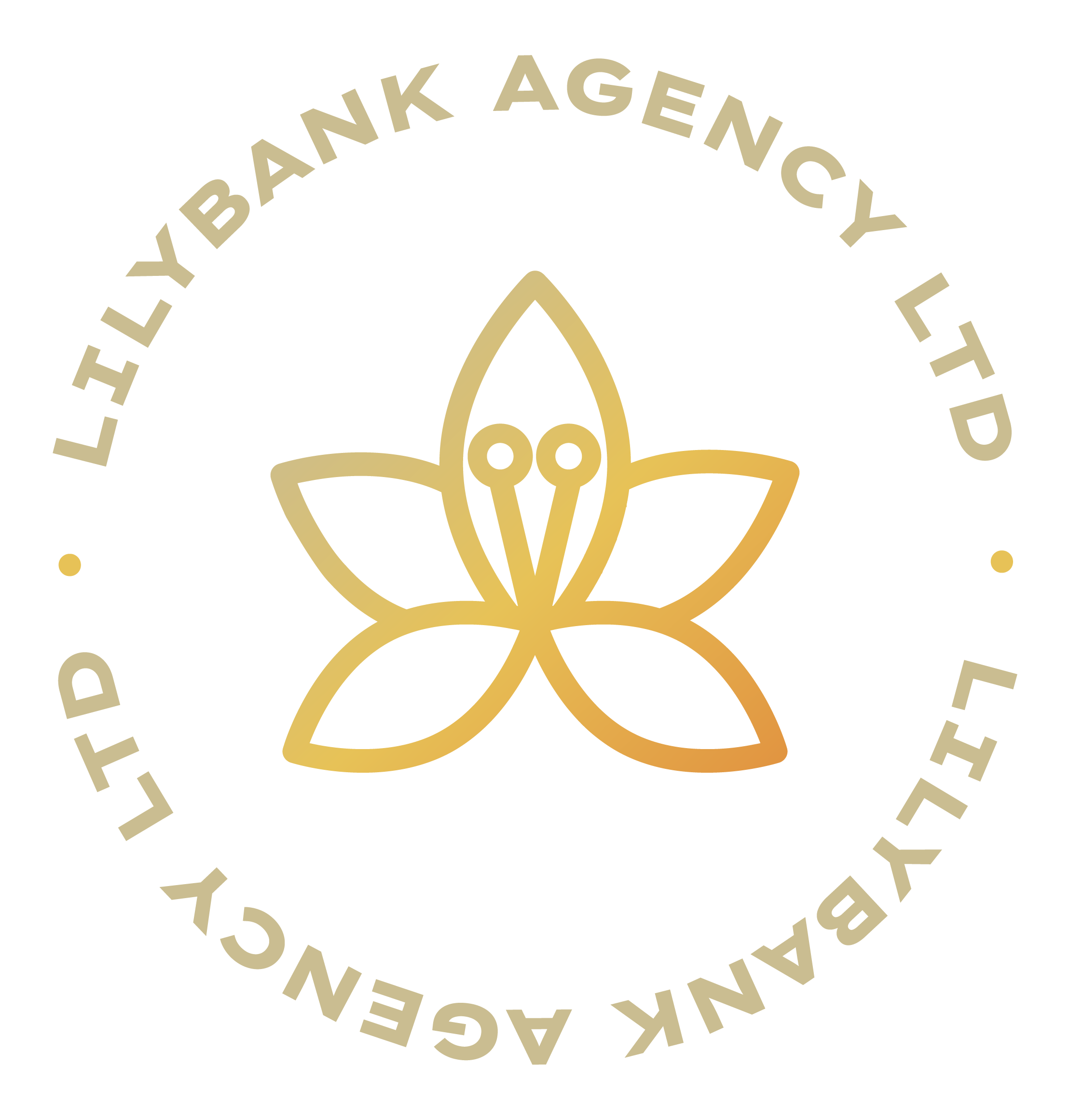 Logo of The Lilybank Agency Ltd