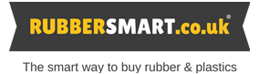 Logo of RubberSmart Rubber Products Supplier In Romsey, Hampshire Logo of RubberSmart Rubber Products Supplier In Romsey, Hampshire