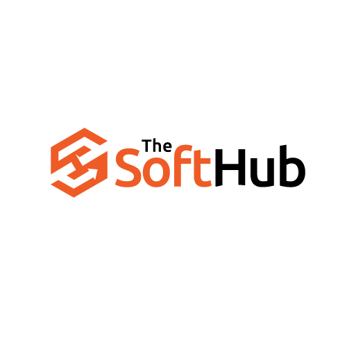Logo of The Soft Hub