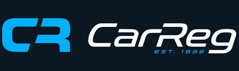 Logo of CarReg - Private Number Plates Number Plates In Bath, Somerset Logo of CarReg - Private Number Plates Number Plates In Bath, Somerset