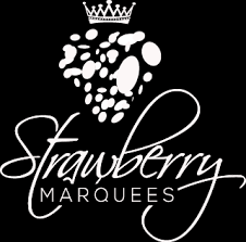 Logo of Strawberry Marquees Event Planners In Henfield, West Sussex Logo of Strawberry Marquees Event Planners In Henfield, West Sussex